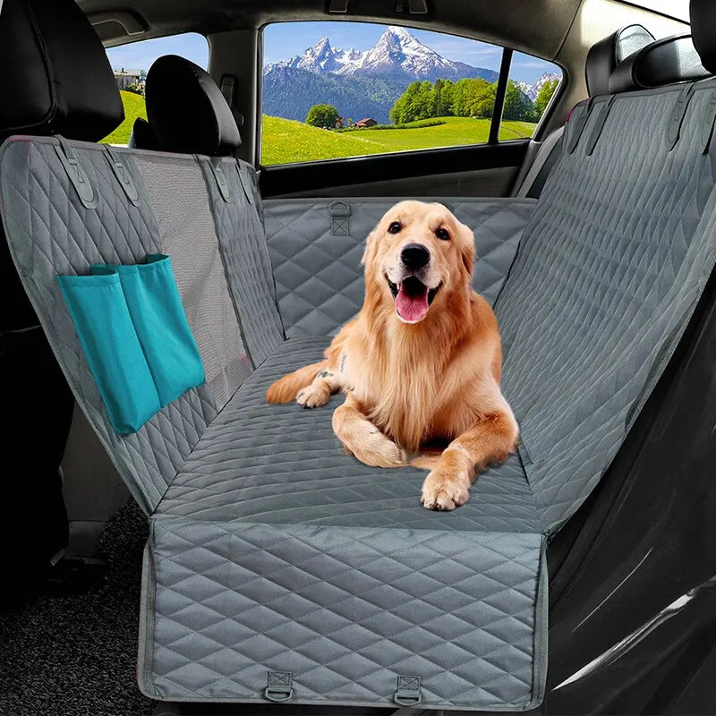 Pet Seat Pad Waterproof