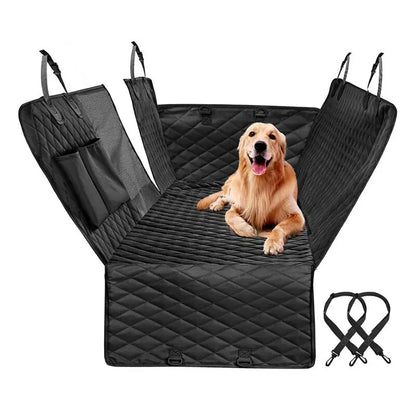 Pet Seat Pad Waterproof