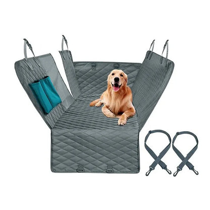 Pet Seat Pad Waterproof