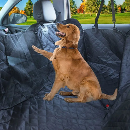 Pet Seat Pad Waterproof