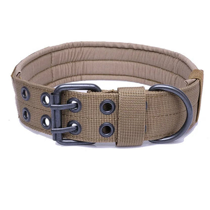 Adjustable Dog Collar