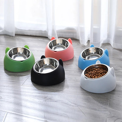 Pet  Non Slip Bowl