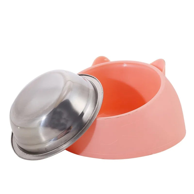 Pet  Non Slip Bowl