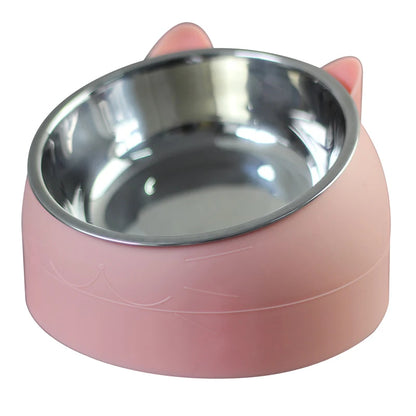 Pet  Non Slip Bowl