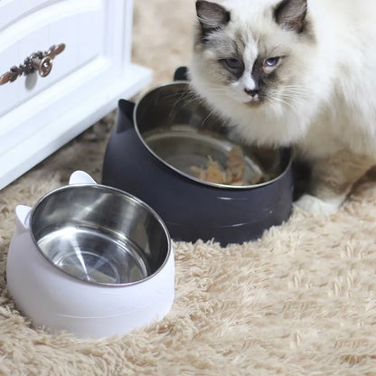 Pet  Non Slip Bowl