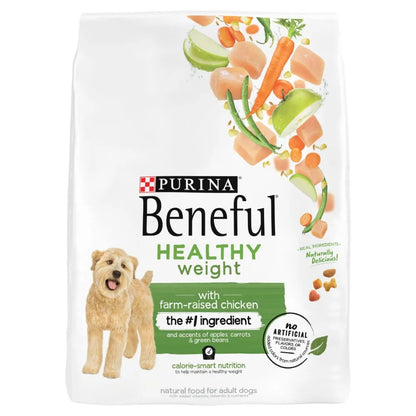 Dry Dog Food for Adults