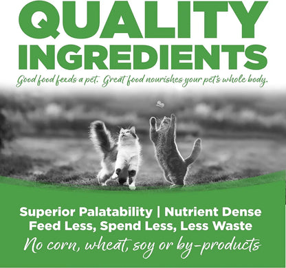 Grain-Free Cat Food