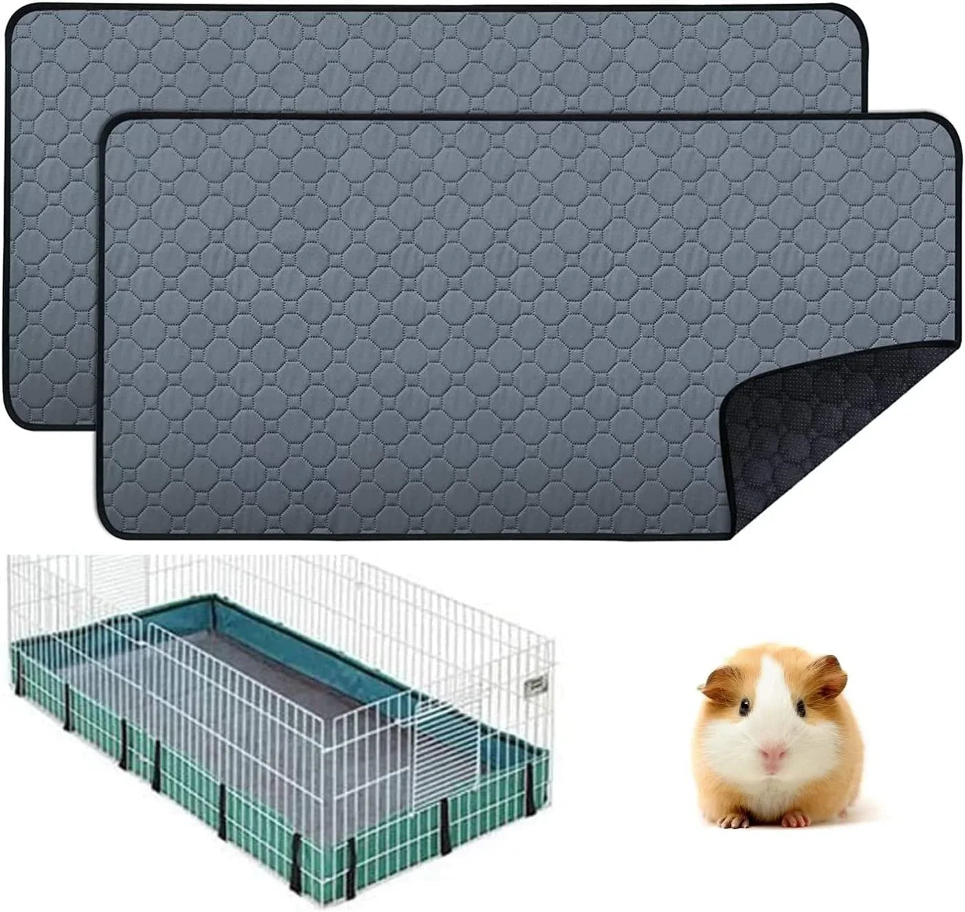 Guinea Pig Cage