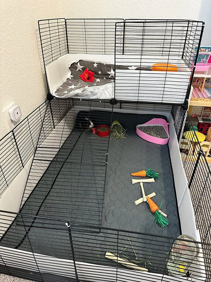 Guinea Pig Cage