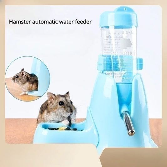 Pet  Automatic Feeder Supplies