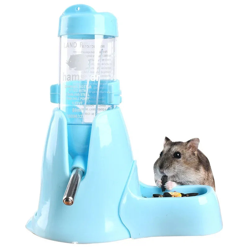 Pet  Automatic Feeder Supplies