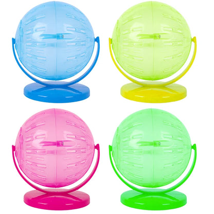 Hamster Jogging Toy Ball