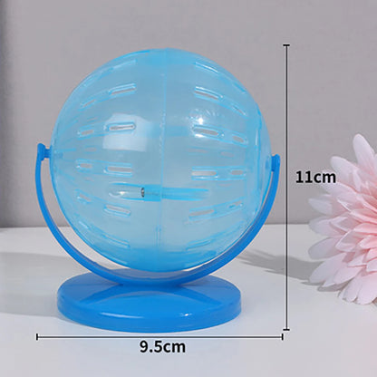 Hamster Jogging Toy Ball