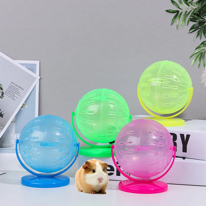 Hamster Jogging Toy Ball