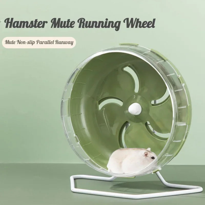 Hamster Sport Running Wheel