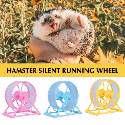 Rat Sport Running Wheel