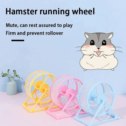 Rat Sport Running Wheel