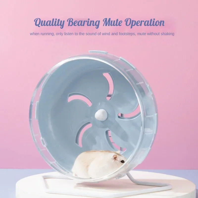 Hamster Sport Running Wheel