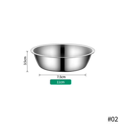 Large Capacity Dog Bowl