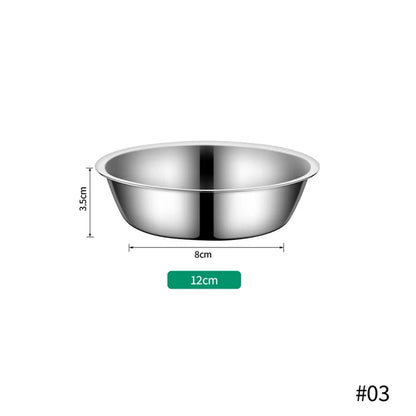 Large Capacity Dog Bowl