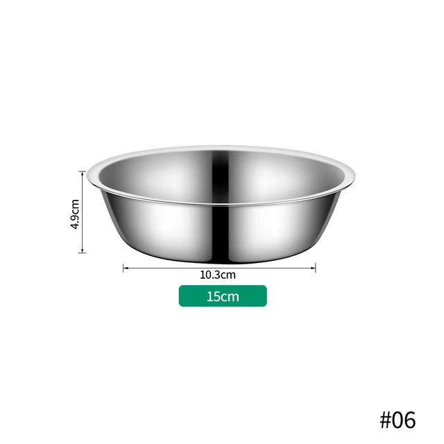 Large Capacity Dog Bowl