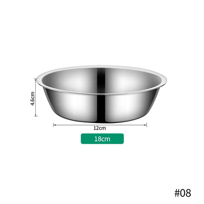 Large Capacity Dog Bowl