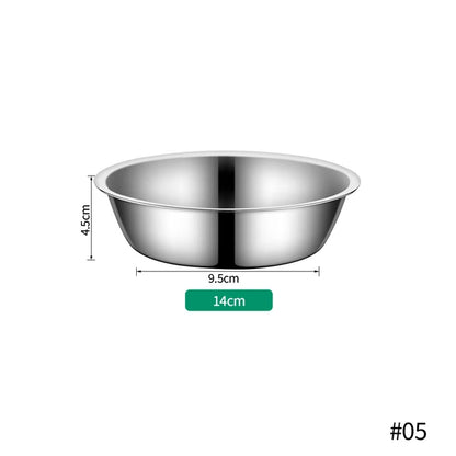 Large Capacity Dog Bowl