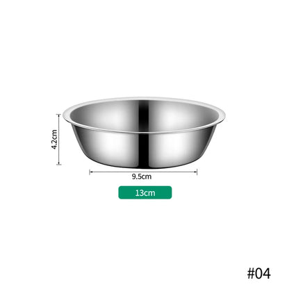 Large Capacity Dog Bowl