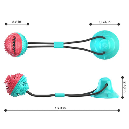 Pet Ball Toys