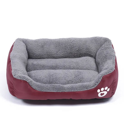 Pet Large Bed