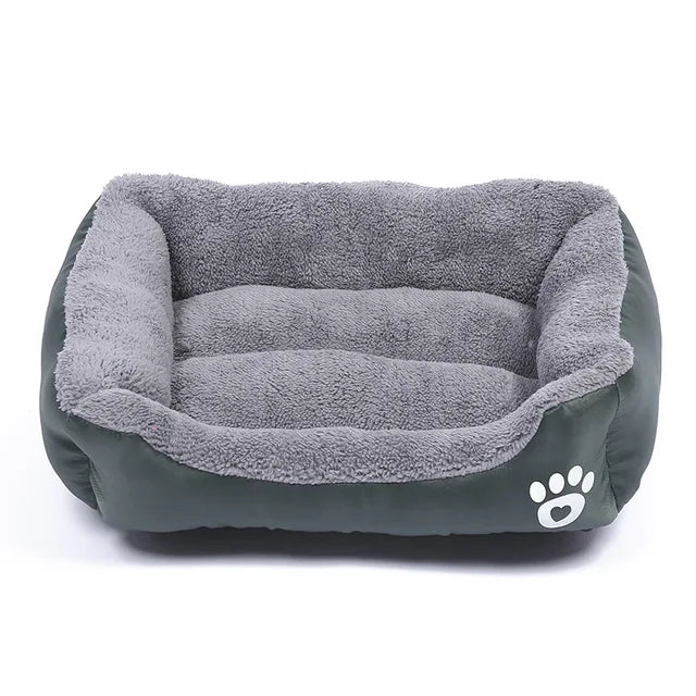 Pet Large Bed