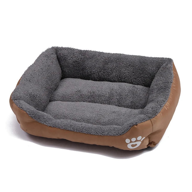 Pet Large Bed