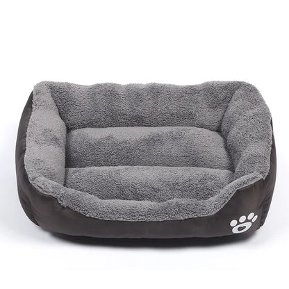 Pet Large Bed