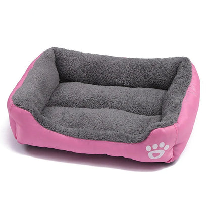 Pet Large Bed