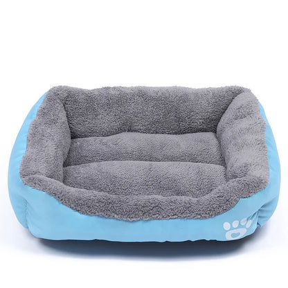 Pet Large Bed