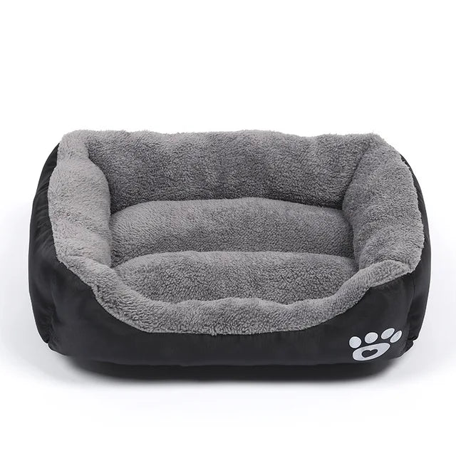 Pet Large Bed