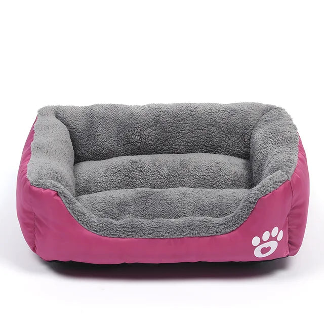 Pet Large Bed