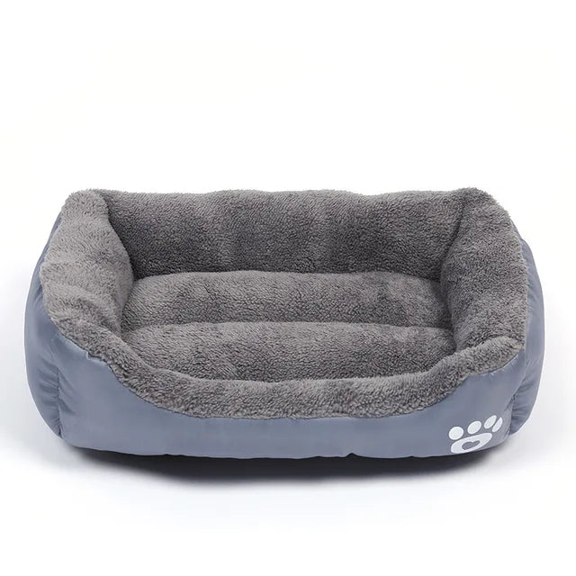 Pet Large Bed