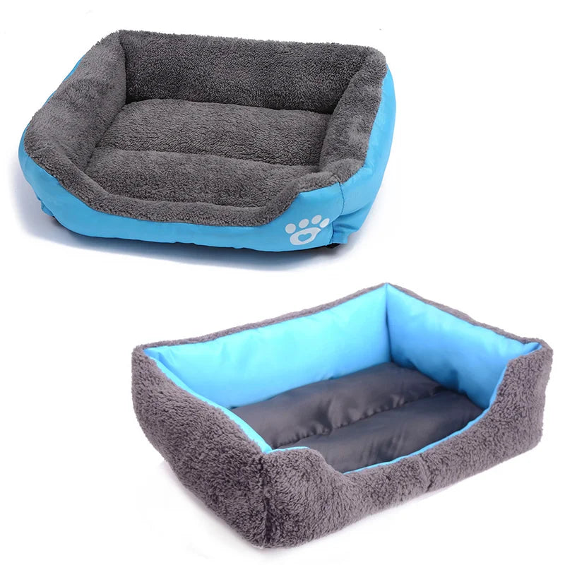 Pet Large Bed