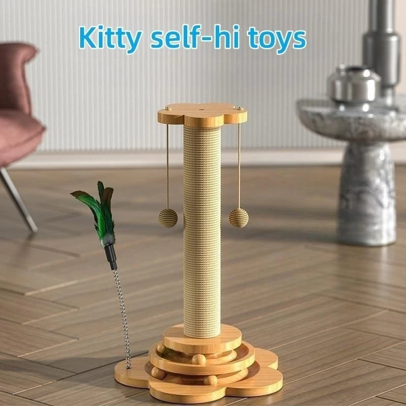 Pet Toy