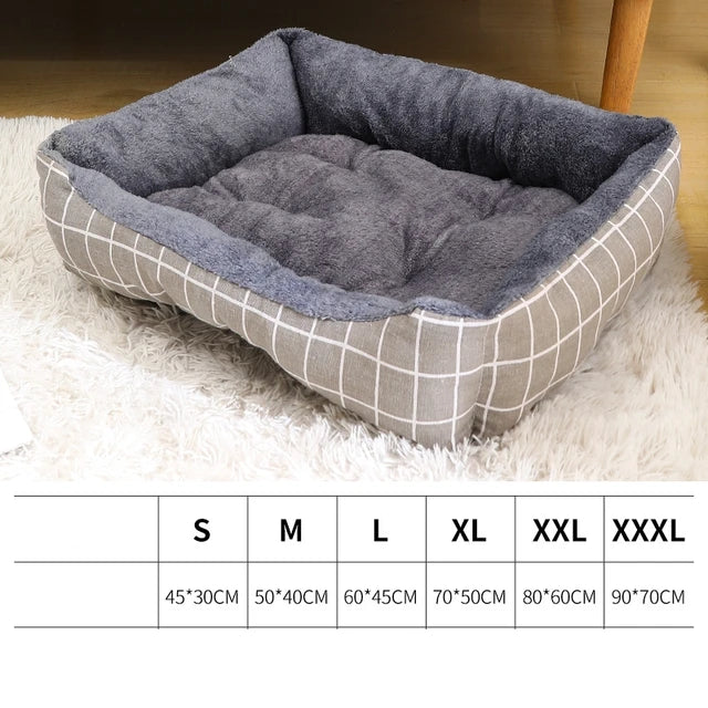 Pet  Bed