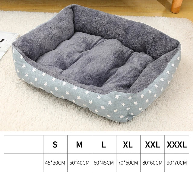 Pet  Bed