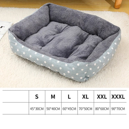 Pet  Bed