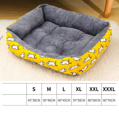 Pet  Bed