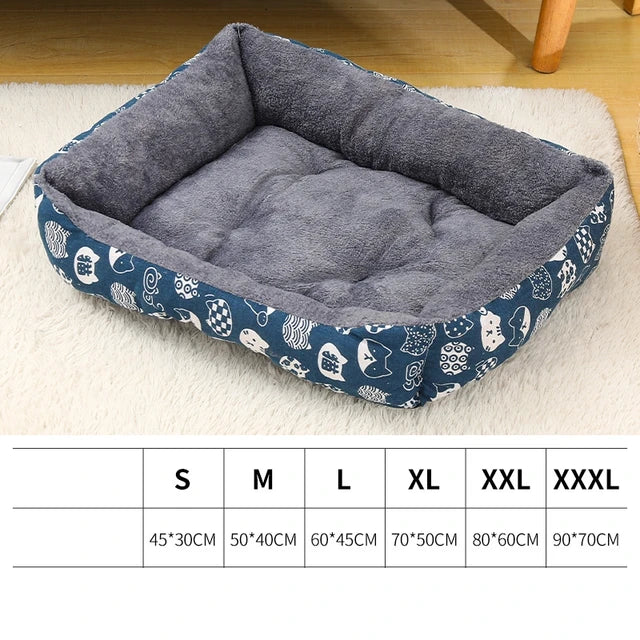 Pet  Bed