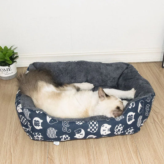 Pet  Bed