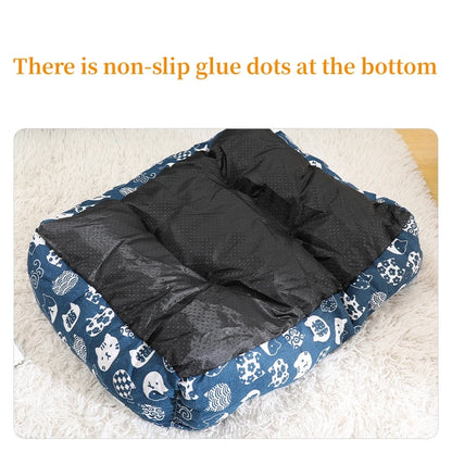 Pet  Bed