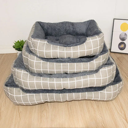 Pet  Bed