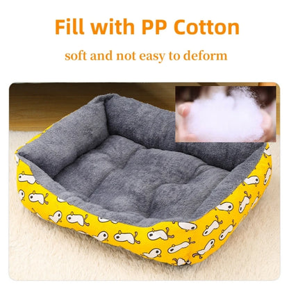 Pet  Bed