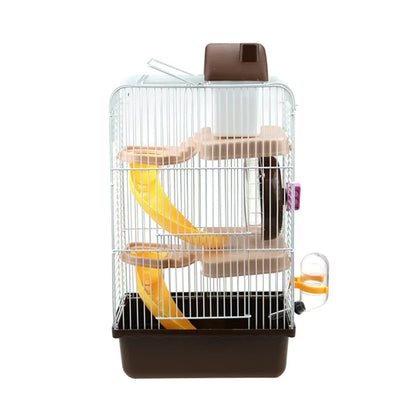 Portable Hamster Cage